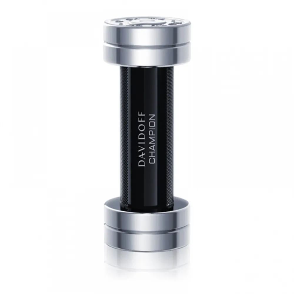 Davidoff Champion For Men - Eau De Toilette - 90ml