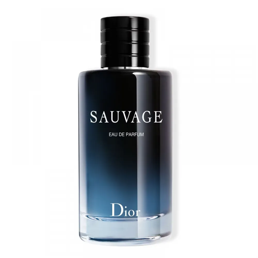 Dior Sauvage For Men - Eau de Parfum 100ml