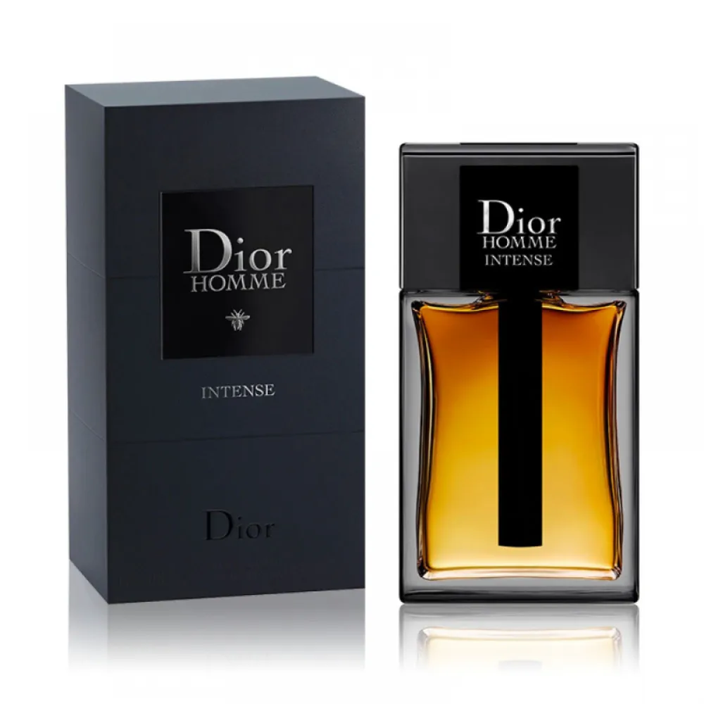 Dior Homme Instense For Men - Eau de Perfume 150ml