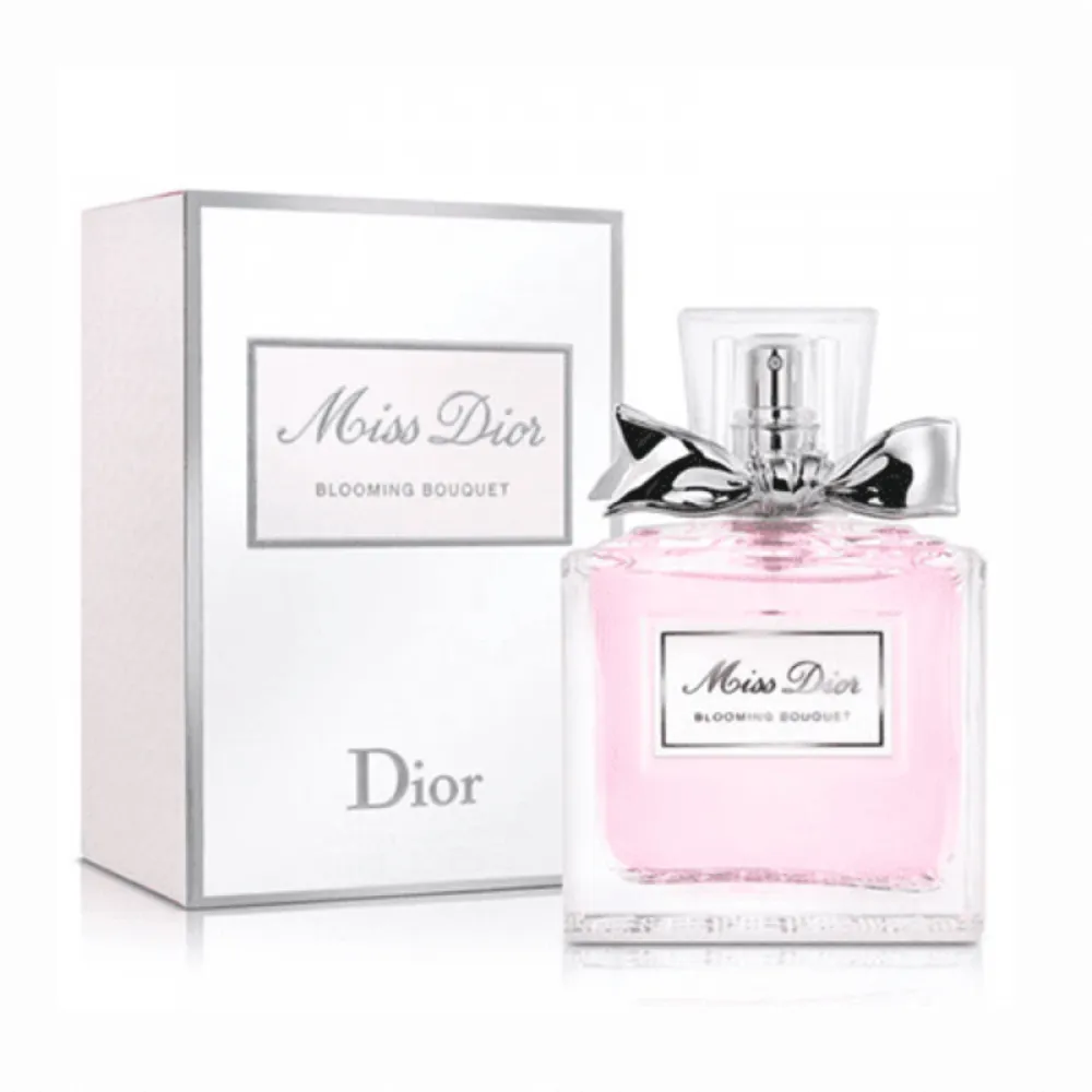 Dior Miss Dior Blooming Bouquet For Women - Eau de Toilette 100ml