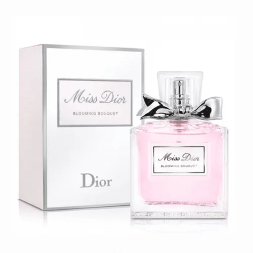 Dior Miss Dior Blooming Bouquet For Women - Eau de Toilette 100ml
