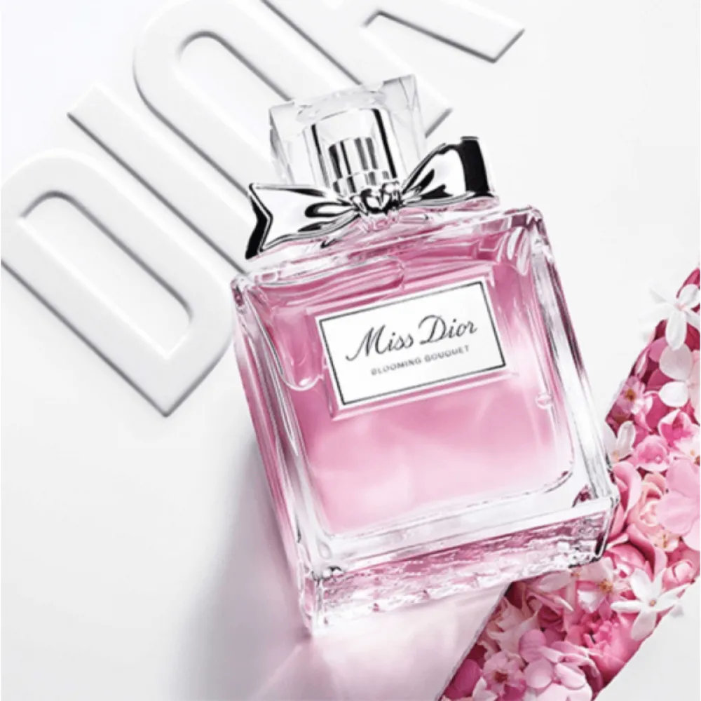 Dior Miss Dior Blooming Bouquet For Women - Eau de Toilette 100ml