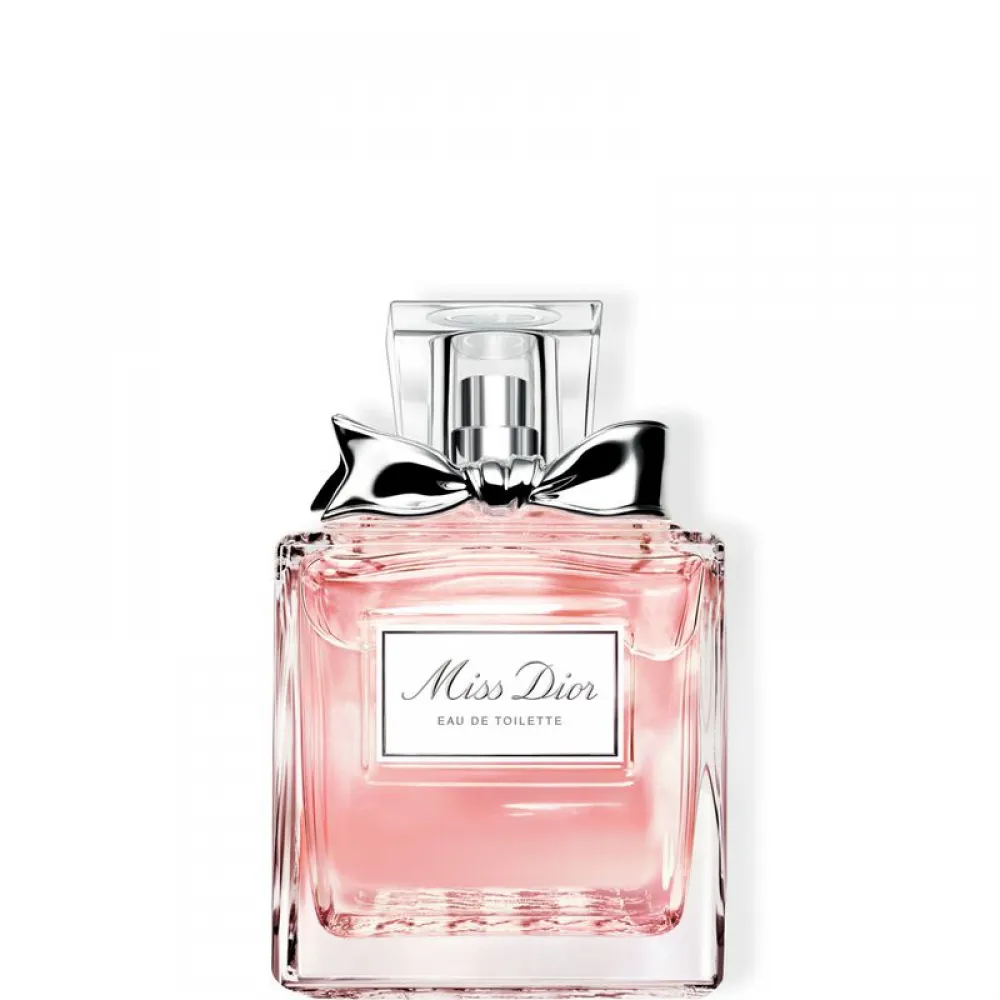 Dior Miss Dior For Woman - Eau De Toilette 50ml