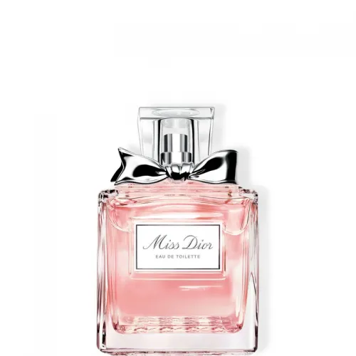 Dior Miss Dior For Woman - Eau De Toilette 50ml