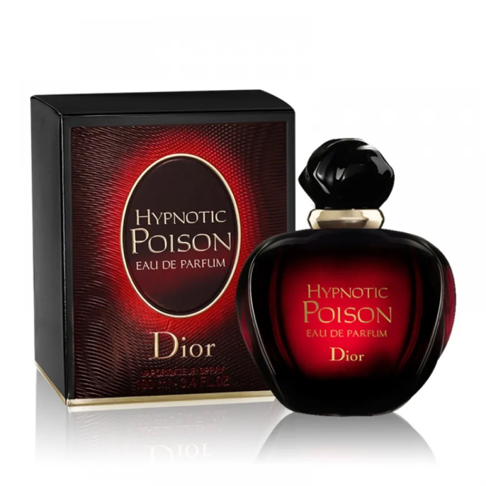 Dior Hypnotic Poison For Women - Eau de Perfum 100ml