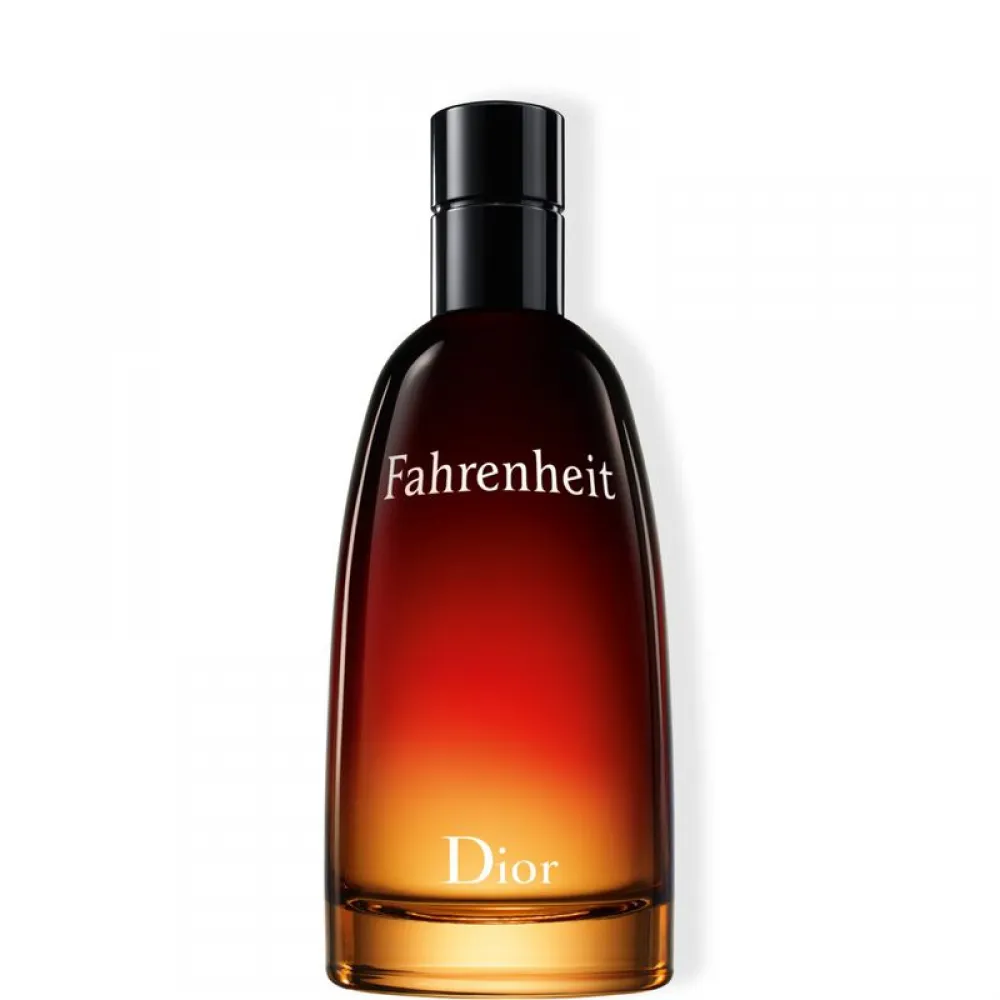 Dior Fahrenheit For Men - Eau de Toilette 100ml