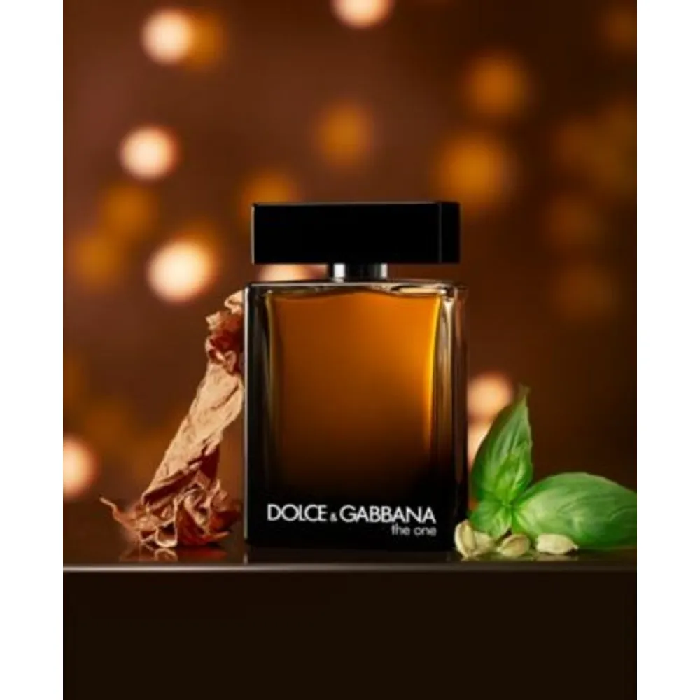 Dolce & Gabbana The One For Men - Eau de Parfum 100ml