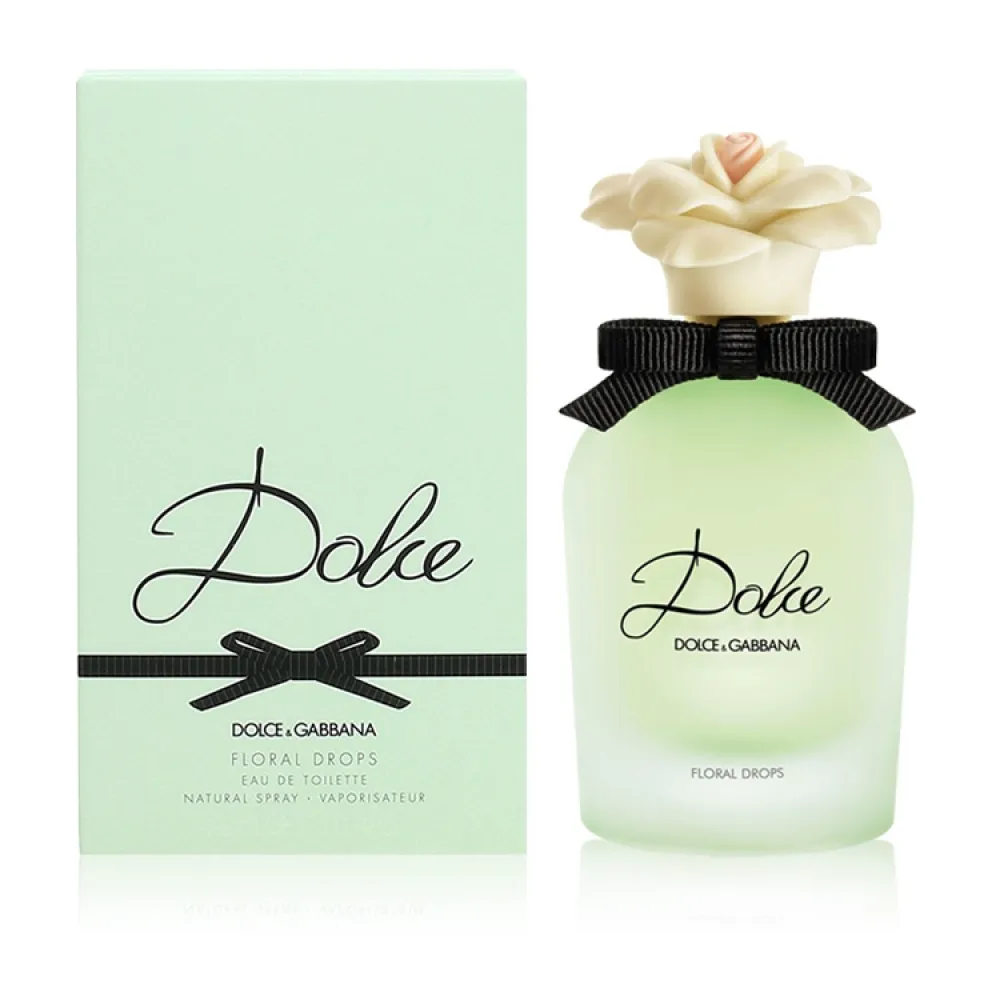 Dolce & Gabbana Dolce For Women - Eau de Parfum 75ml