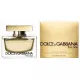 Dolce & Gabbana The One For Women - Eau de Parfum 75ml