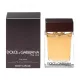 Dolce & Gabbana The One For Men - Eau de Toilette 50ml