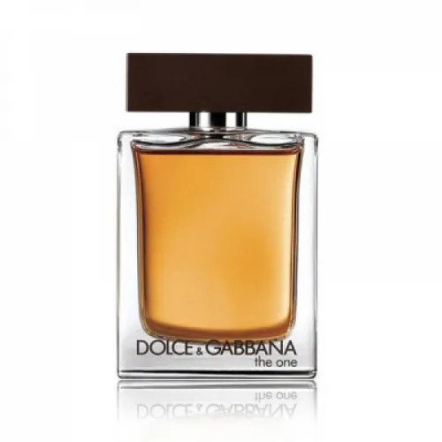 Dolce & Gabbana The One For Men - Eau de Toilette 50ml