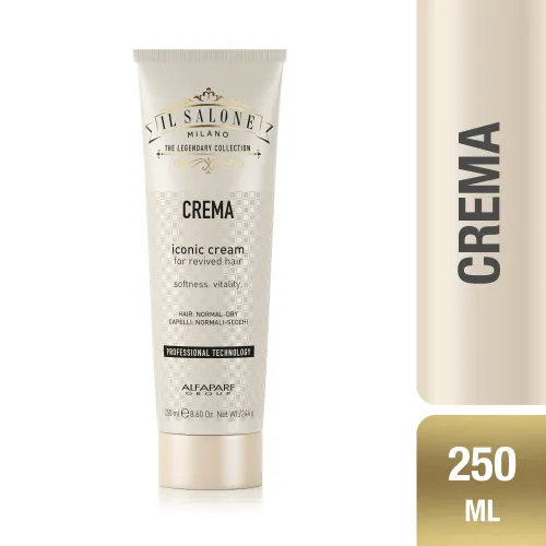 IL SALONE MILANO Iconic Cream - 250ml
