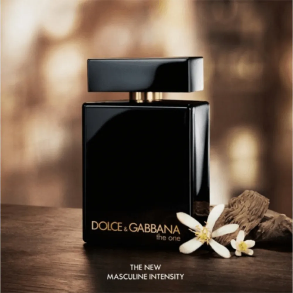 Dolce & Gabbana The One Intense For Men - Eau de Parfum 100ml