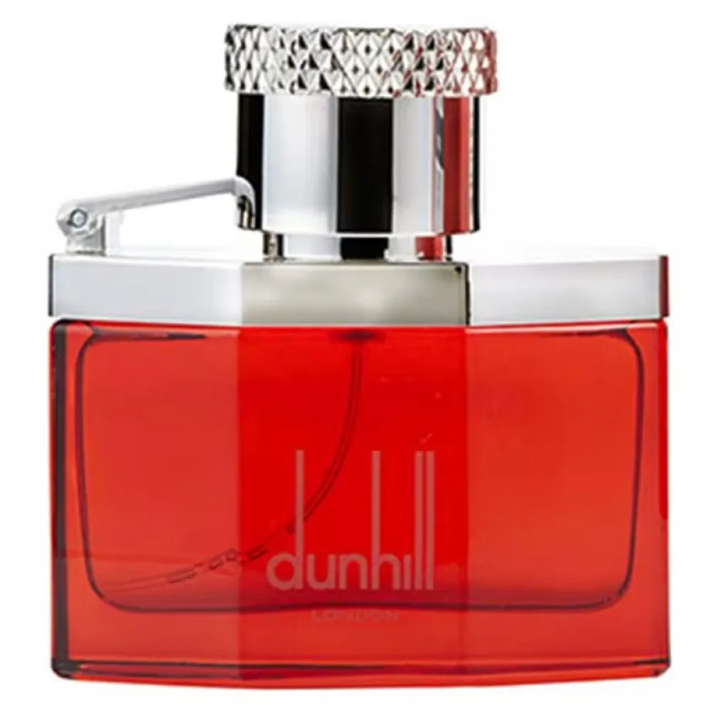 عطر ديزاير ريد من دنهل للرجال - او دي تواليت 30مل