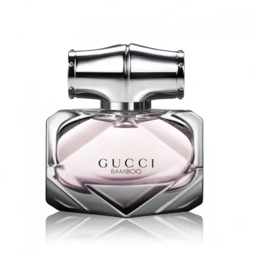 Gucci Bamboo For Women - Eau de Parfum 75ml