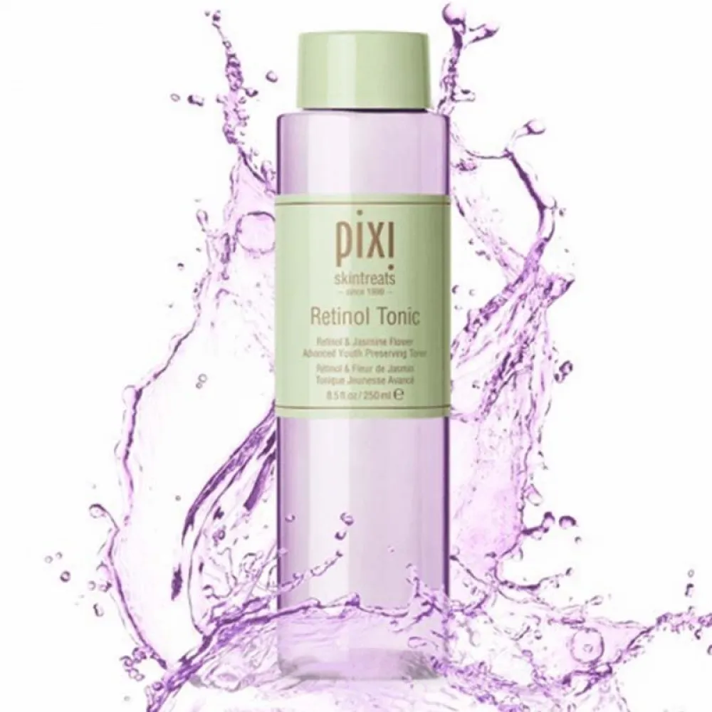 Pixi Retinol Tonic Advanced Youth Preserving Toner 100 Ml