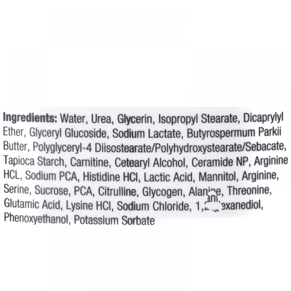 Eucerin Roughness Relief Lotion - 500ml