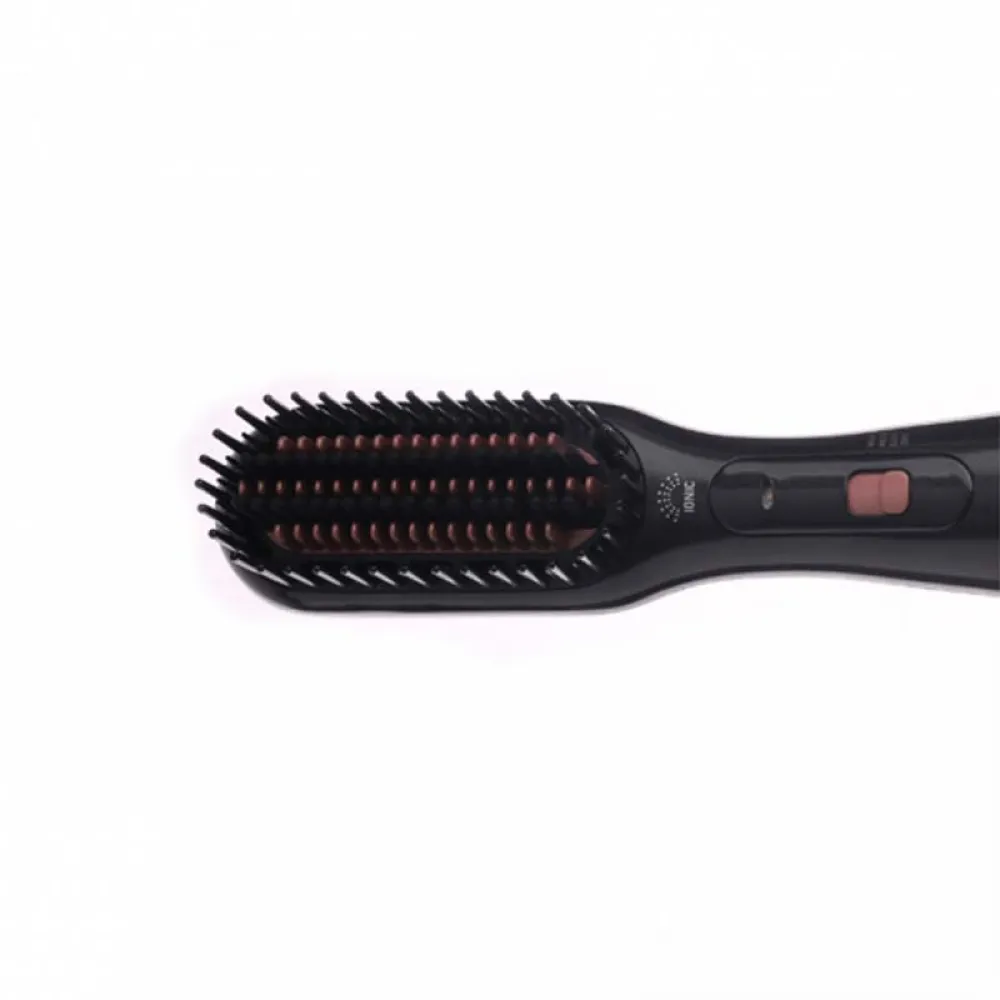 Joy Hair Styling Brush 3x1 - Black
