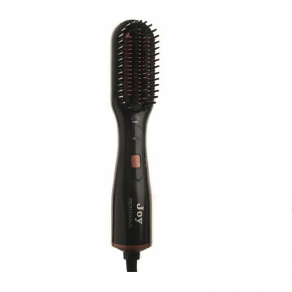 Joy Hair Styling Brush 3x1 - Black