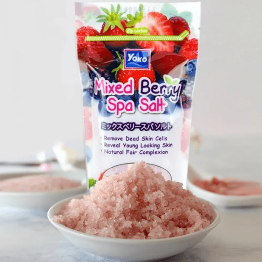 yoko-mixed-berry-spa-milk-salt-300g