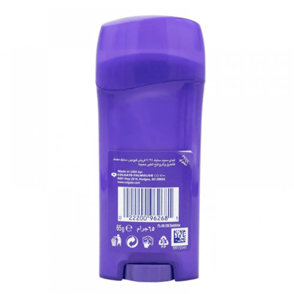 Lady Speed Stick Fresh Fusion Deodorant Antiperspirant - 65g