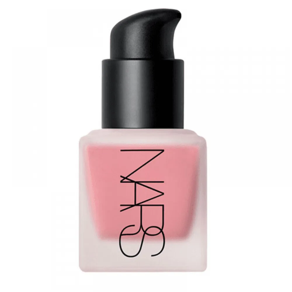 Nars Liquid Blush - Dolce Vita