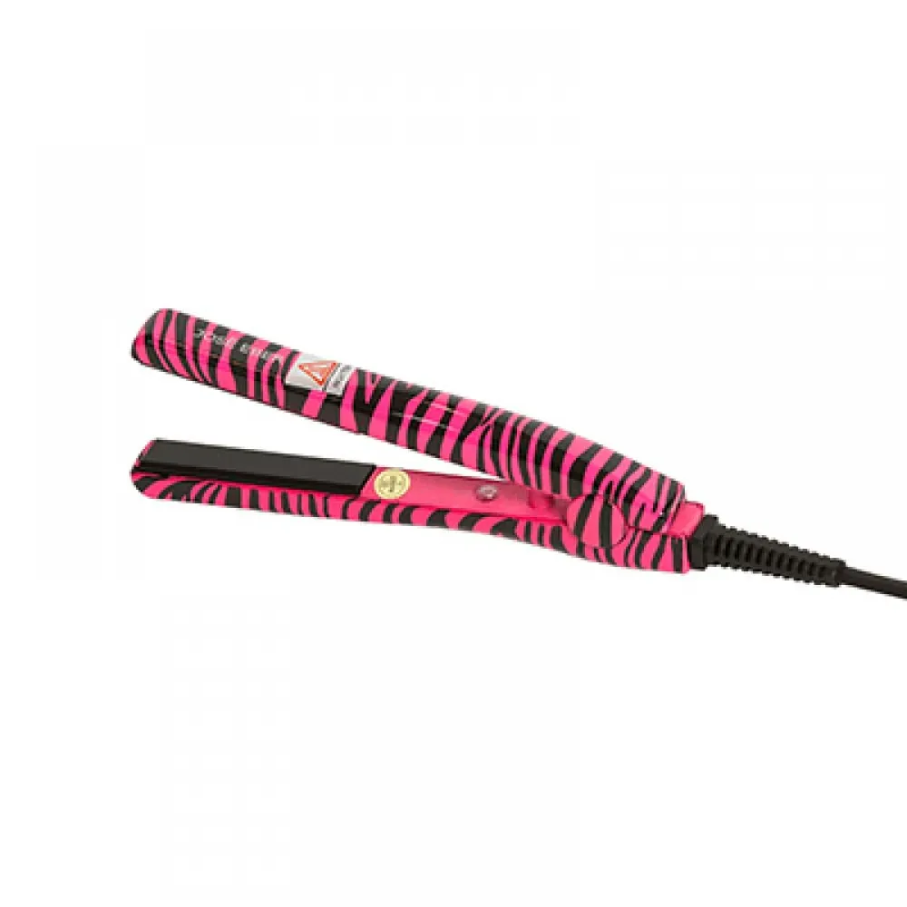 Josie Eber Hairdressing Kit 19 ml Pink Striped