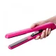 Jose Eber 100% Ceramic Flat Iron - 1.25 Inch - Pink