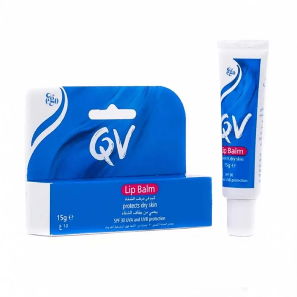 QV Lip Balm 15g