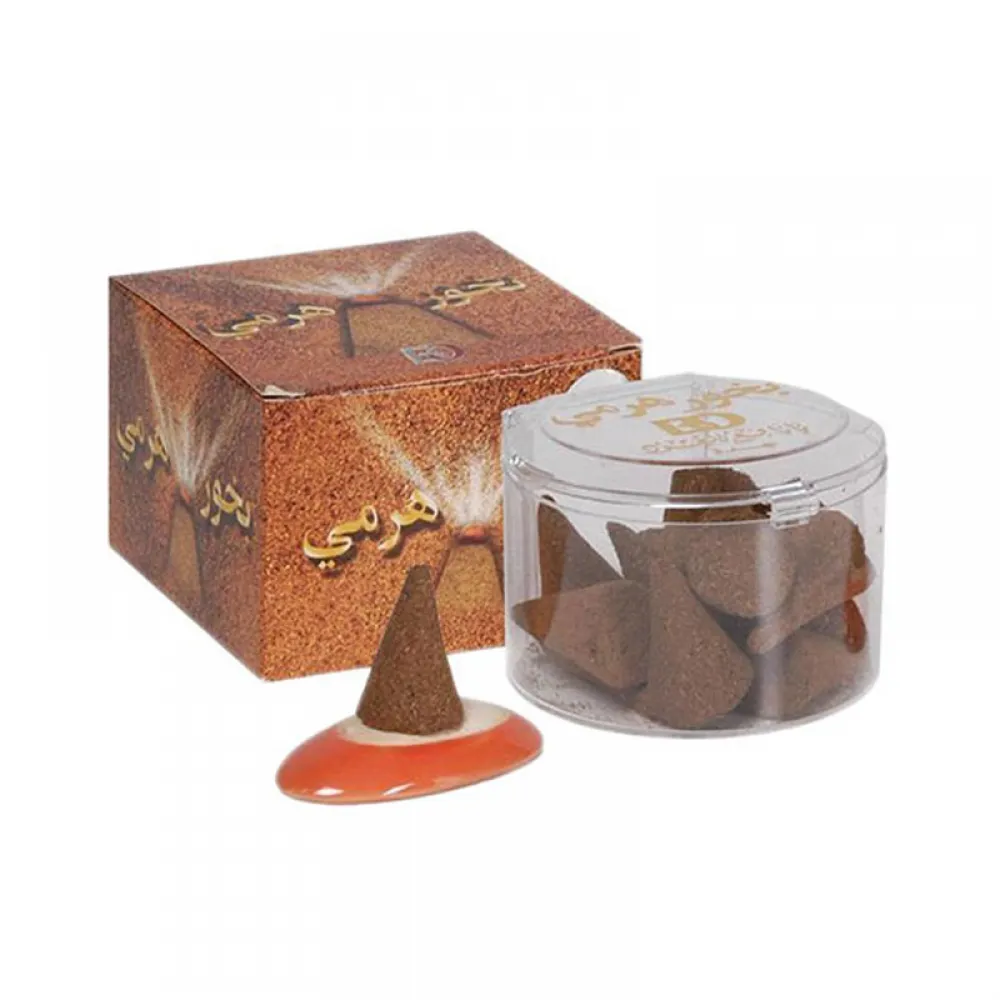 Pyramid incense 30 grams