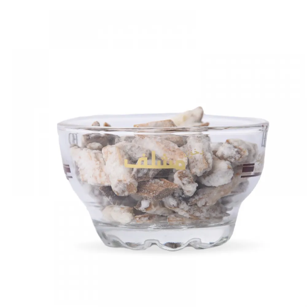 Dokhon Mishlef incense