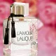 عطر لامور لاليك لامور من لاليك للنساء - او دي بارفيوم 100 مل
