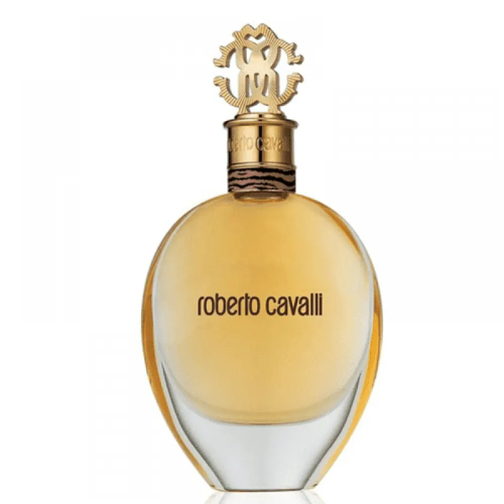 Roberto Cavalli For Women - Eau de Parfum 75ml
