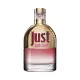 Roberto Cavalli Just Cavalli Just for Women - Eau deToilette 75ml