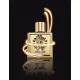 Roberto Cavalli Uomo Golden Anniversary For Men - Eau De Parfum Intense 100ml