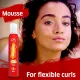 New-Wave Hair Mousse Twirl It Curl - 200 Ml