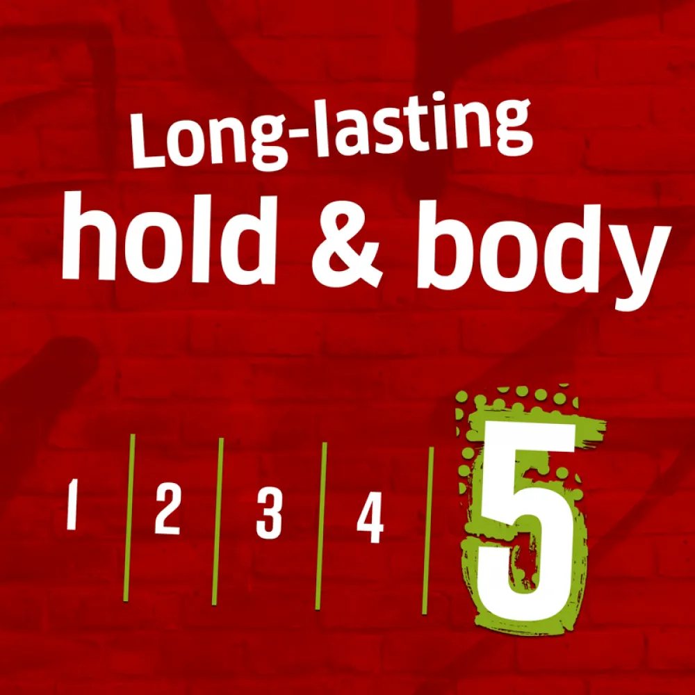 رغوة ويلا نيوويف شعر مكثفة مقاومة للحرارة 200 مل