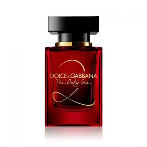Dolce & Gabbana The Only One 2 For Women - Eau De Perfum 100ml