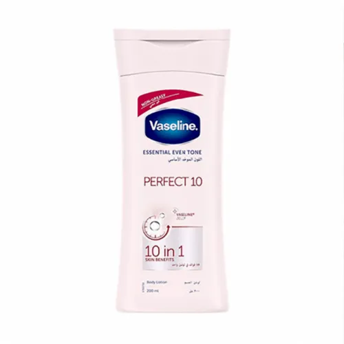 Vaseline Essential Even Tone Perfect 10 - 200ml