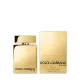 Dolce & Gabbana The One Gold Intense For Men - Eau De Parfum 50ml