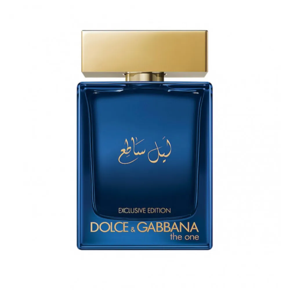 Dolce & Gabbana The One Luminous Night For Men - Eau de Parfum 100ml