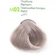 M M Beauty Phyto And Colour - M02 Platinum