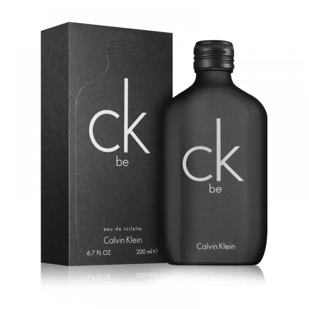 Calvin Klein CK Be For Men - Eau de Toilette 100ml