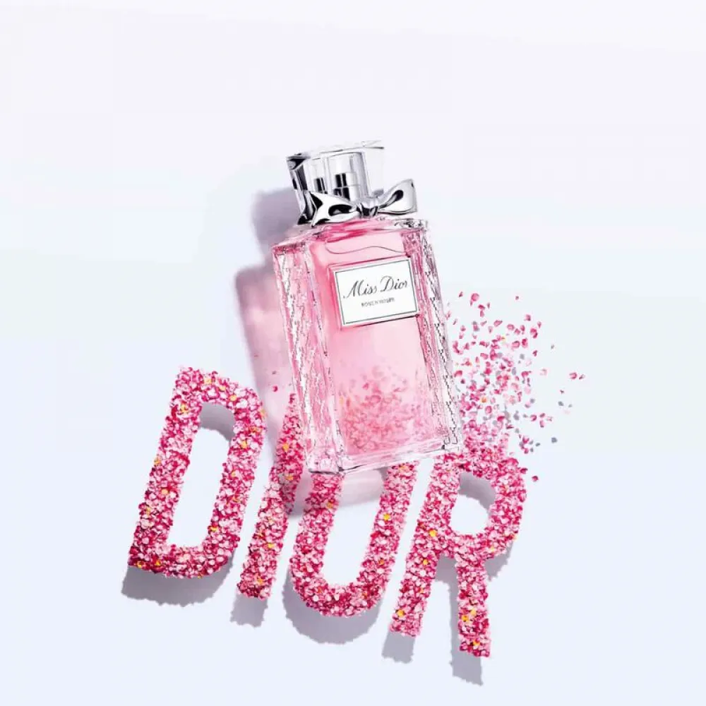 Dior Miss Dior Rose N Roses - Eau de Toilette 50ml