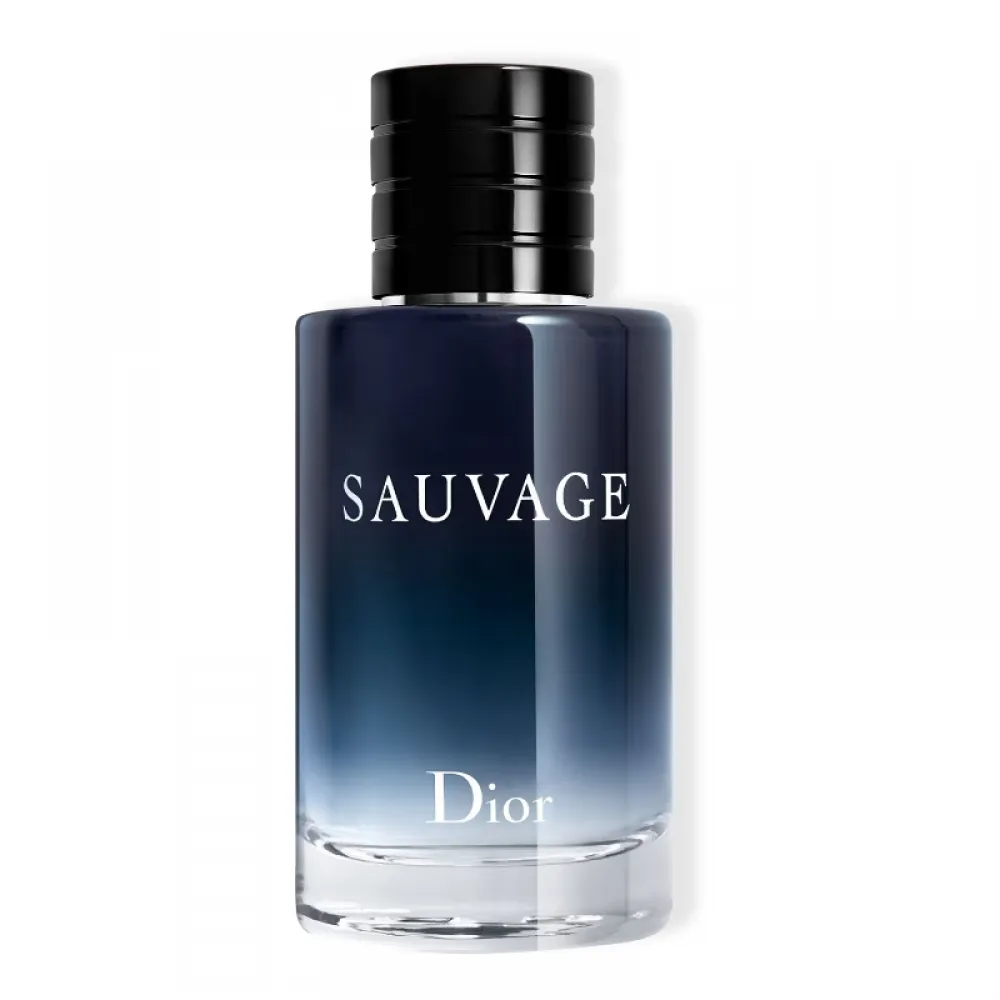 Dior Sauvage For Men - Eau De Toilette 200ml