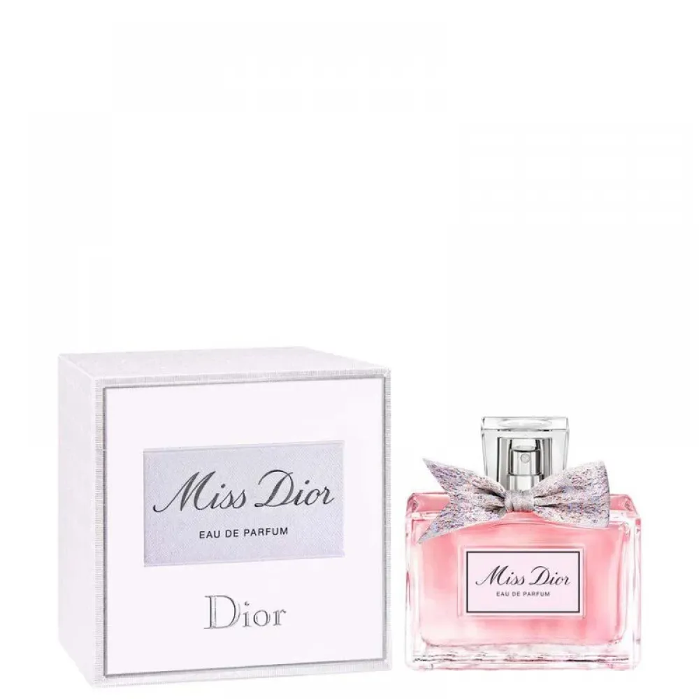 Dior Miss Dior For Women - Eau De Parfum 100ml