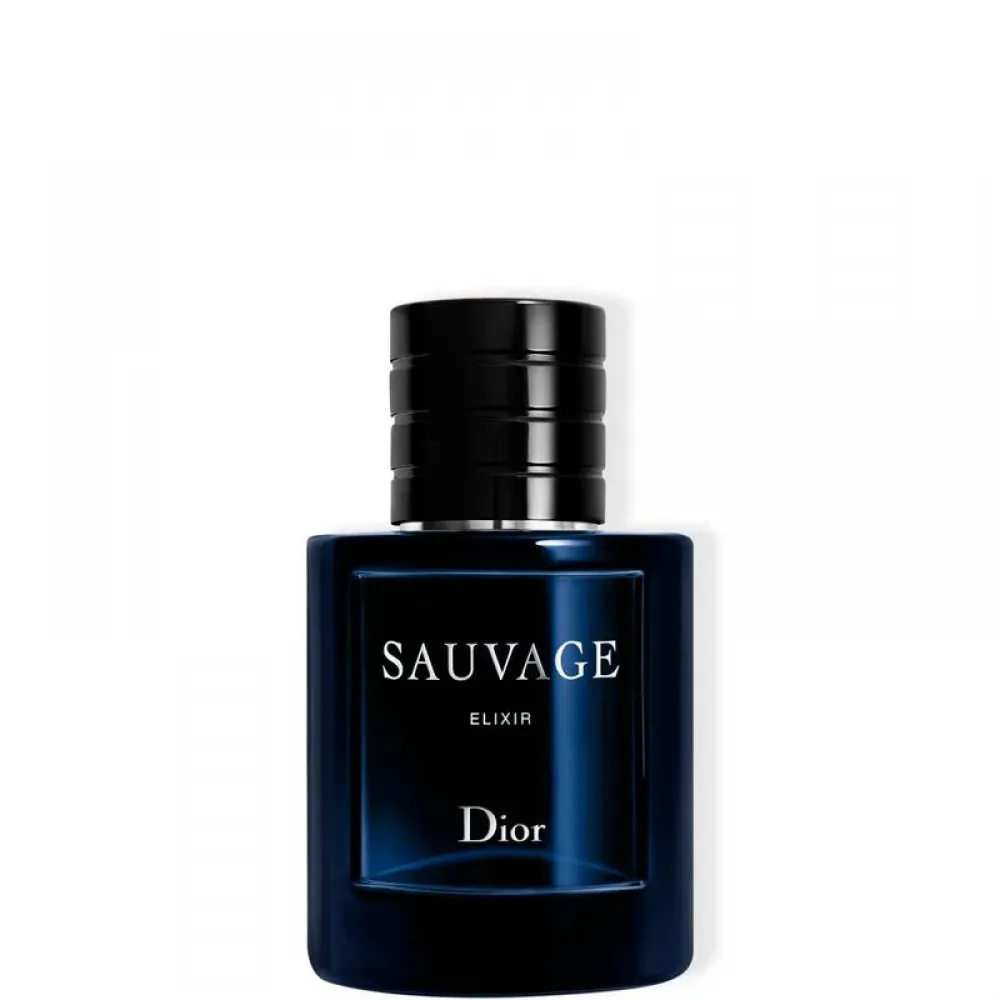 Dior Sauvage Elixir For Men - Eau de Parfum 100ml