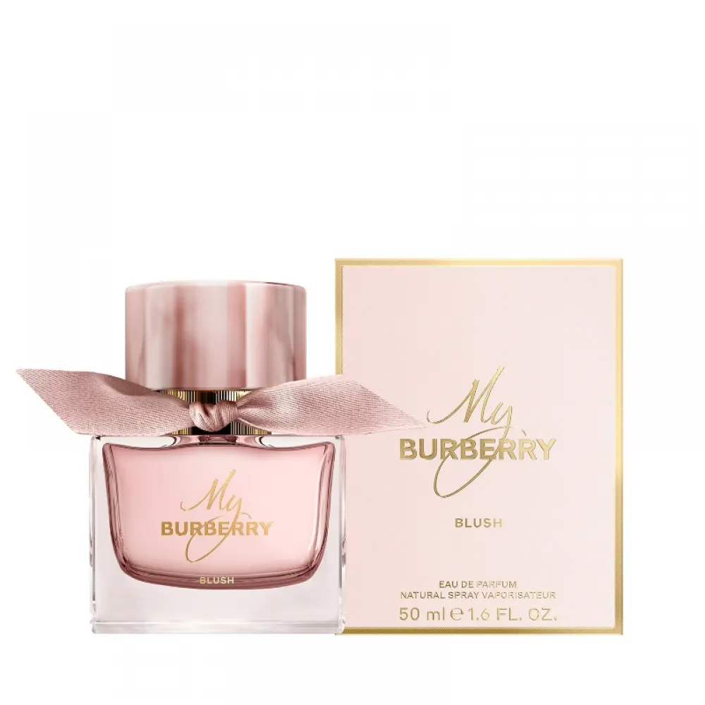 Burberry My Burberry Blush For Women - Eau de Parfum 50ml