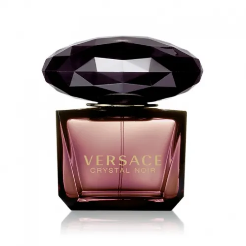 Versace Crystal Noir For Women - Eau de Toilette 30ml