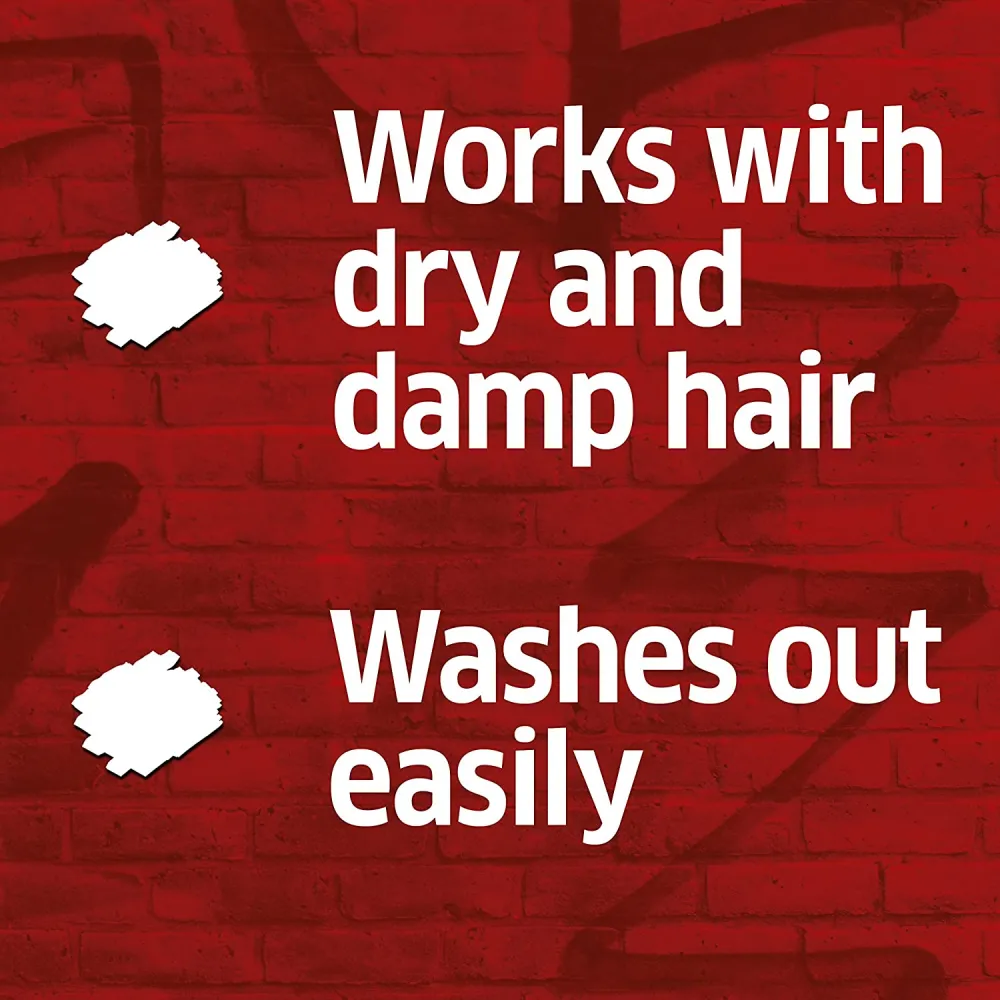 Wella Shockwaves Ultra Strong Gel 200ml